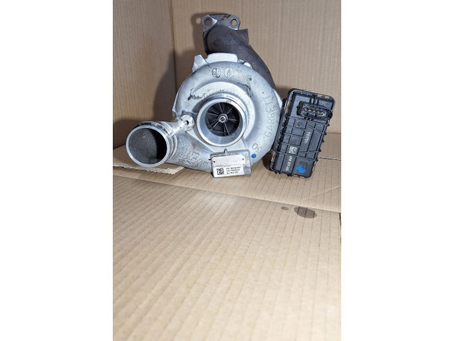 Шатун OM642 765156-5007S, YIN00027R    Mercedes-Benz GLK (X204)  