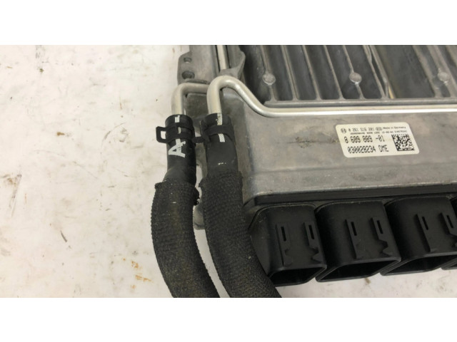 Řídící jednotka 8669889, 030028234   BMW 7 G11 G12 2016