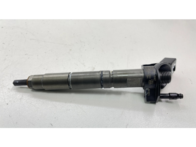 Форсунка A6420701387, 0445115064    Chrysler 300 - 300C для дизельного двигателя  3