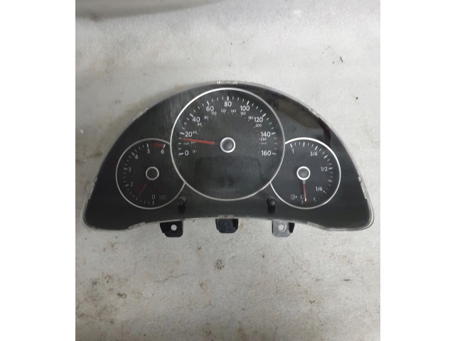 Přístrojová deska  Volkswagen Beetle A5 2013 5C5920970A  
