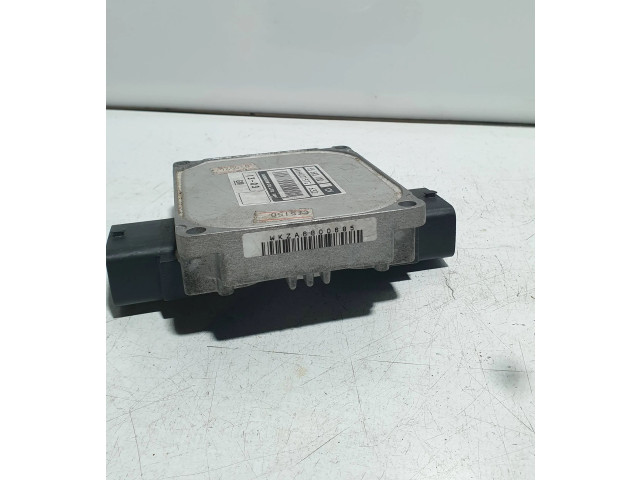 Блок управления коробкой передач 55563100, WKHA001573   Saab 9-5