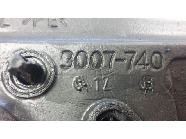Zpětné zrcátko pravé Ford Focus C-MAX 2005  E11015847, 3007740  