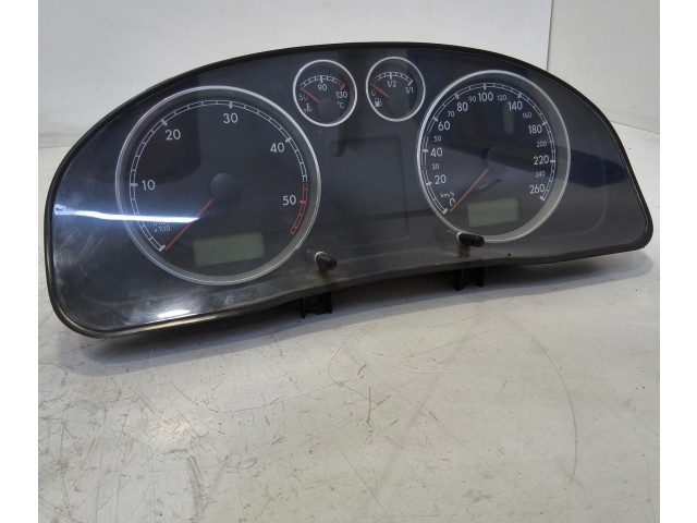 Панель приборов 3B0920807A   Volkswagen PASSAT B5.5       