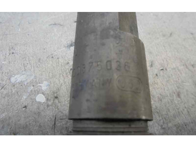 Vstřikovač 7700875036, 0432193753   Renault Megane I    F9Q 
