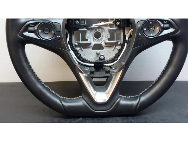 Volant Opel Corsa F  6468211  