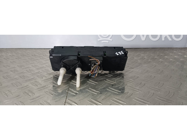 Блок управления климат-контролем 1708300685   Mercedes-Benz C W202