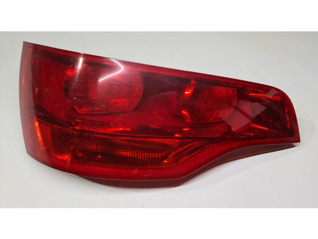 Задний фонарь  4L0945093A    Audi Q7 4L   2005-2015 года