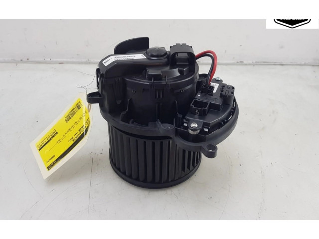 Вентилятор печки    T911738, T911738   Renault Kadjar