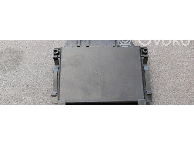 Блок управления коробкой передач A0255450432, 5WK33844   Mercedes-Benz C W203