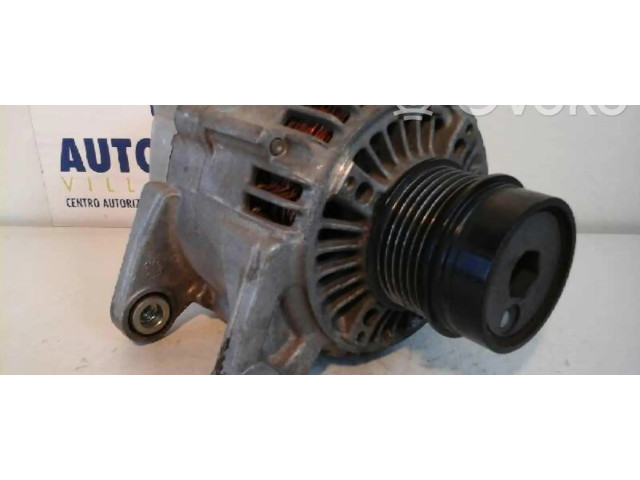 Генератор 56041578AB   Jeep Cherokee III KJ      