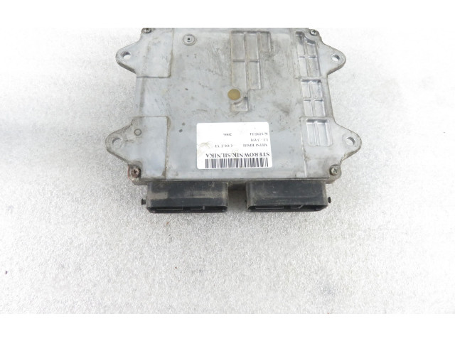 Řídící jednotka 1860A708, A1341502579   Mitsubishi Colt 2006