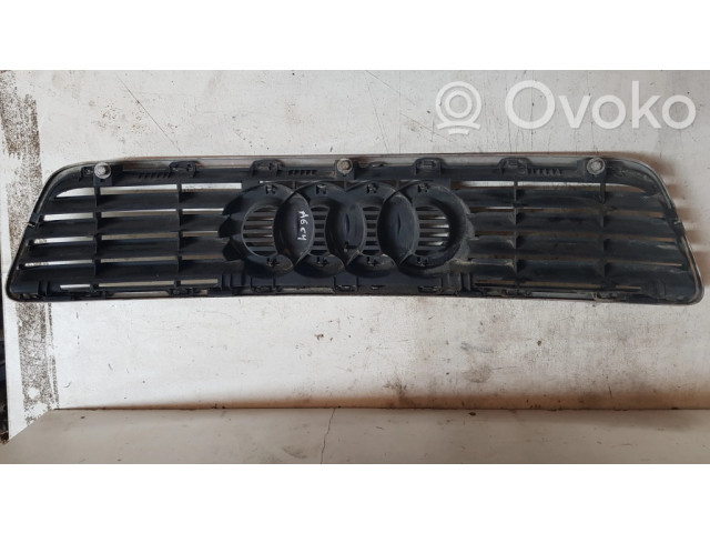 Передняя решётка Audi A6 S6 C4 4A 1994-1997 года 4A0853651C      