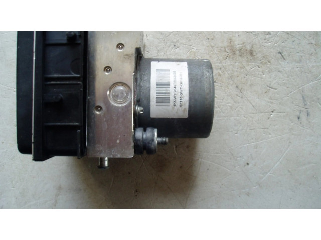 Jednotka ABS 0265235312   Honda Accord 2009
