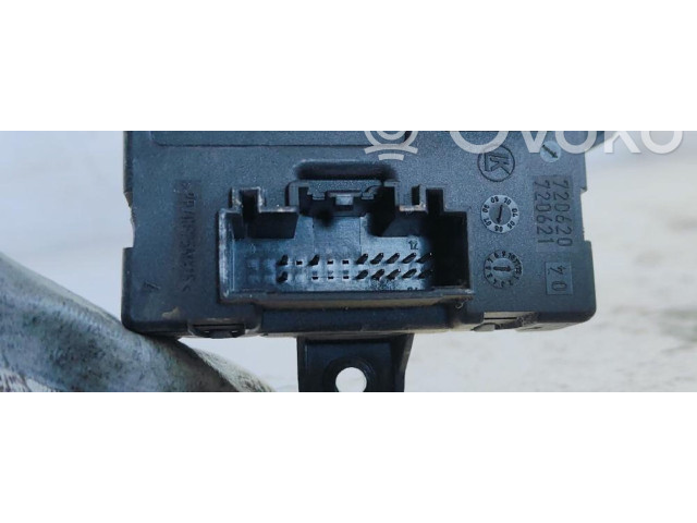 Блок управления 7G9T14B533CC   Ford Galaxy