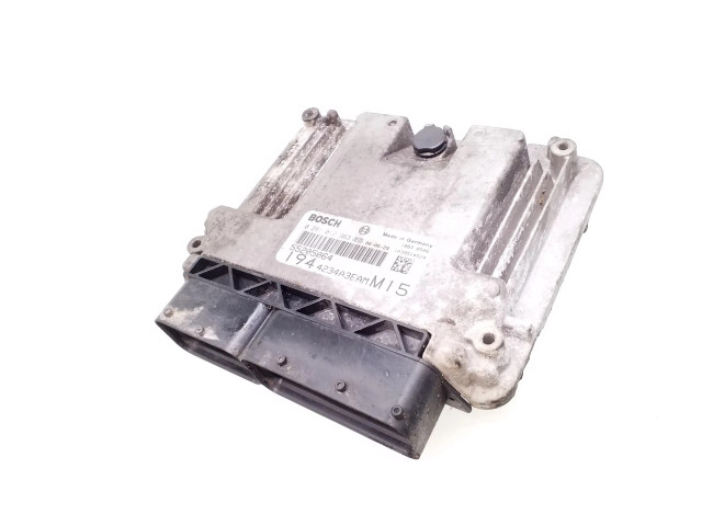 Řídící jednotka 0281012963, 55205064   Fiat Croma 2006