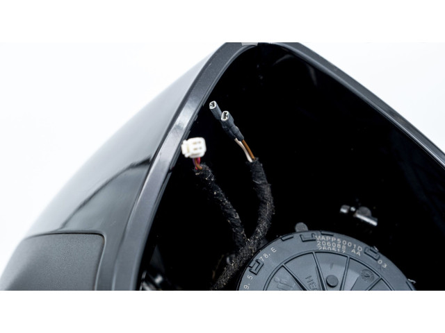 Zpětné zrcátko  Porsche Cayenne (92A) 2015  7P5858500ED, A2730094  