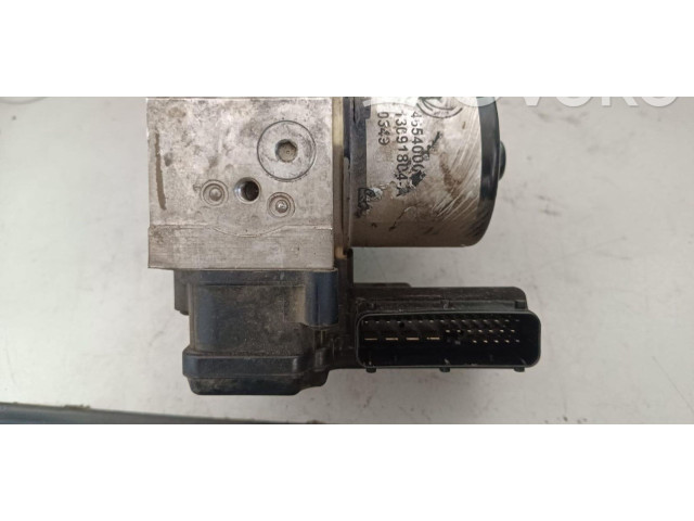 Блок АБС s10819007, S10819007   Fiat  Marea   -  года