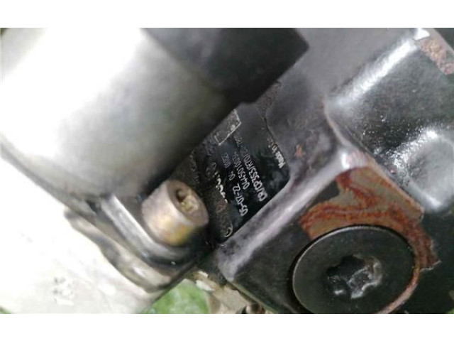 Vstřikovací čerpadlo 445010034   Chrysler Voyager     
