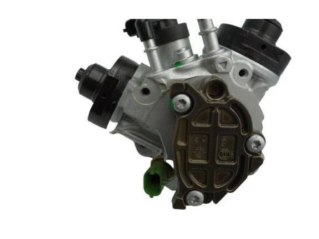 Vstřikovací čerpadlo 0445010821, 0445010820   Land Rover Range Rover Sport L494     