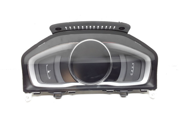 Přístrojová deska  Volvo V60 2015 31394750, P31394750  