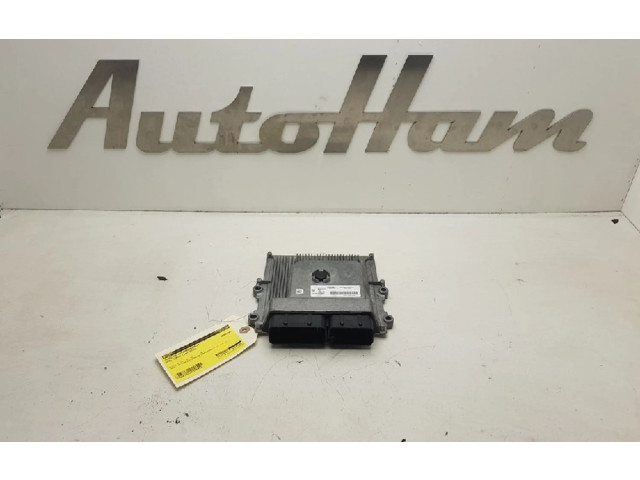 Řídící jednotka 9834609880, 9834609880   Opel Corsa F 2020