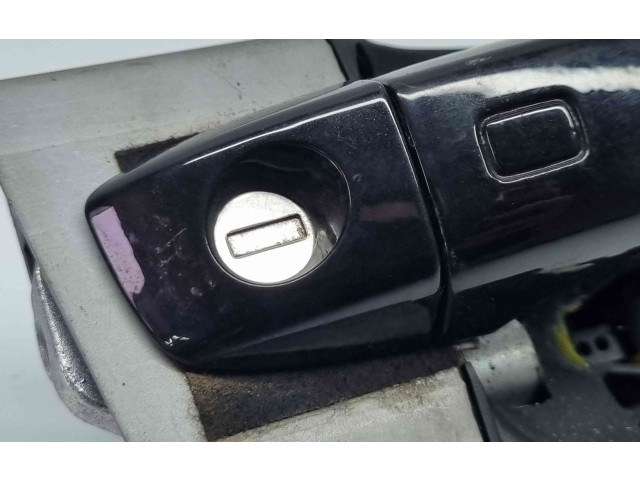 Zpětné zrcátko  Audi A7 S7 4G 2014  LZ9Y  