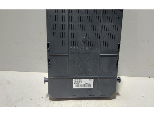 Volant Peugeot 308 SW  2009 9664059080  