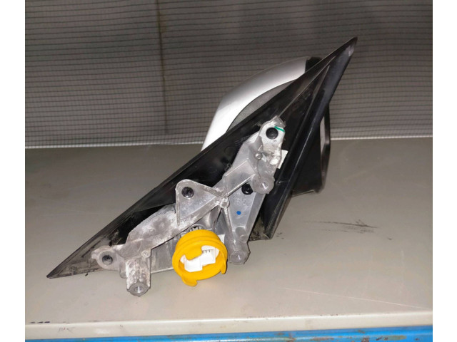 Zpětné zrcátko  BMW 1 F20 F21 2011  51167242702  