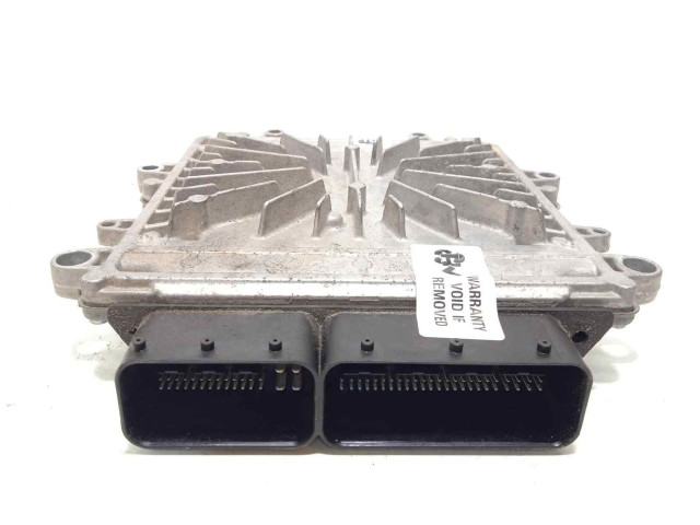 Řídící jednotka 30785100AB, 0281012765   Volvo XC70 2008