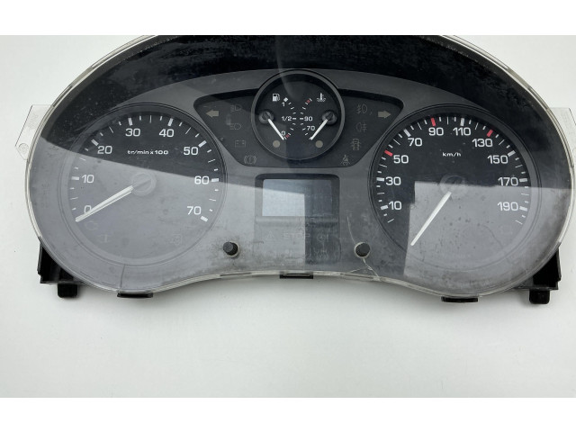 Řídící jednotka 0281013869, 0281013869   Fiat Scudo 2011
