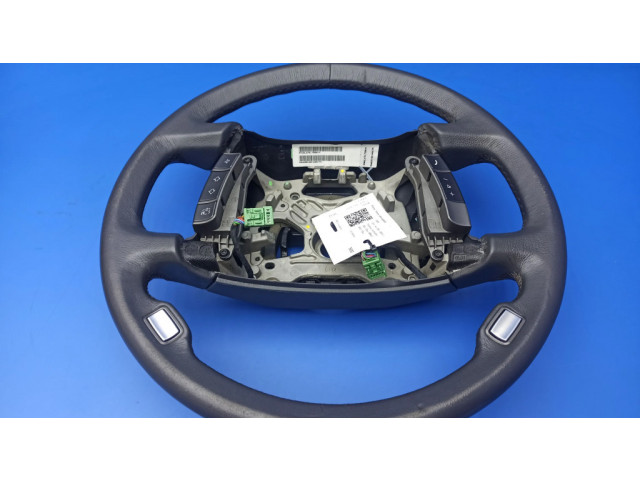 Руль BMW 7 E65 E66  2001-2008 года 676175001, SL676175801M      
