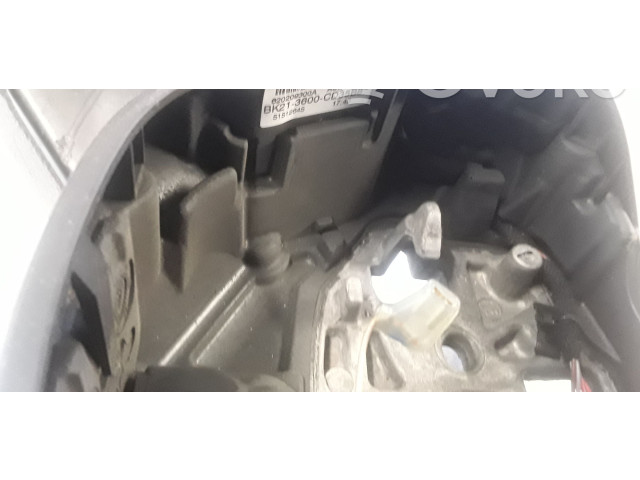 Volant Ford Transit Custom 2016 BK213600  