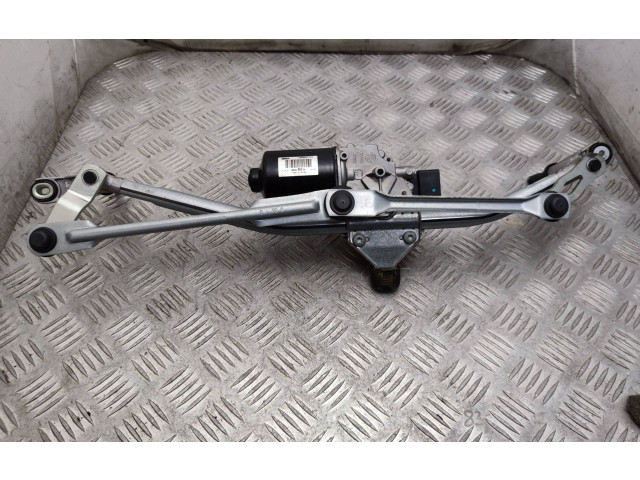 Комплект механизма стеклоочистителей W000067049    Toyota Proace