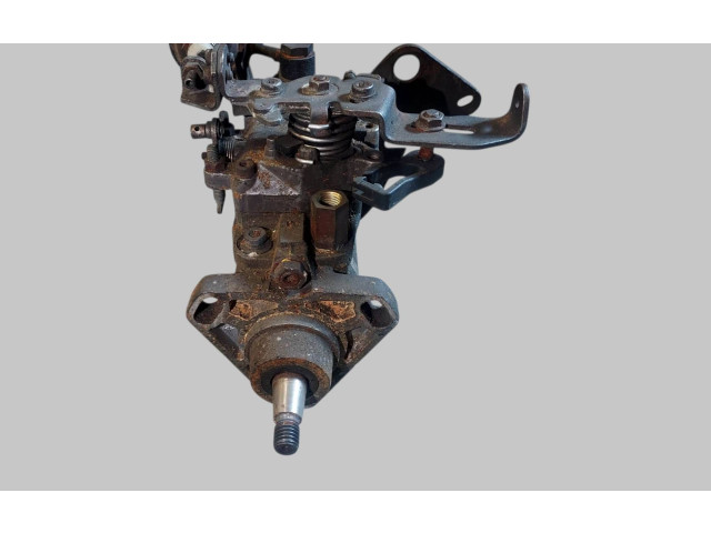 Vstřikovací čerpadlo 0460484064   Fiat Scudo    D9B (XUD9A) 