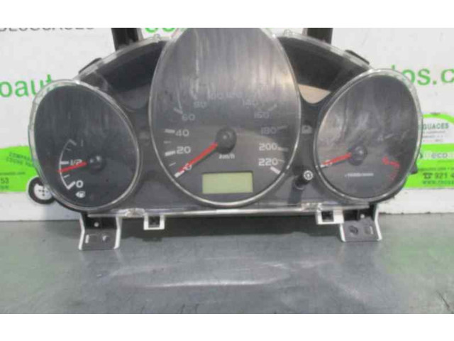 Přístrojová deska  Mitsubishi Colt 2004 MN148890, 0000131488906  