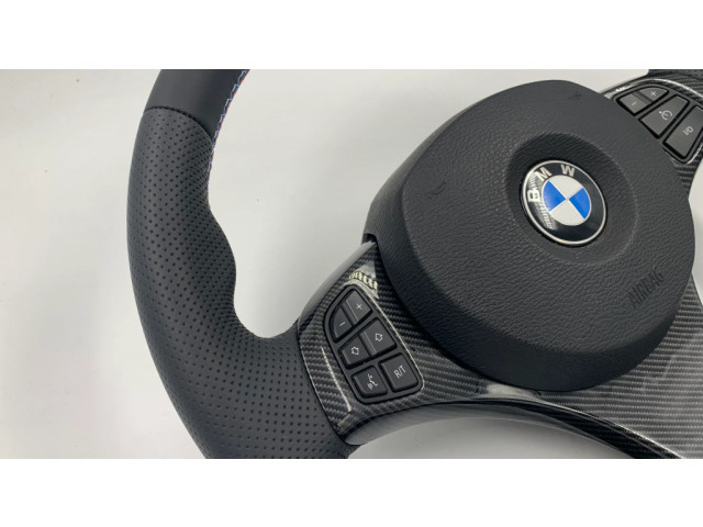 Volant BMW X5 E53 2003   