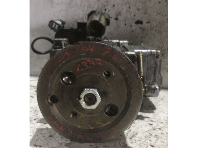 Vstřikovací čerpadlo 0460404973, 0460404973   Land Rover Freelander     