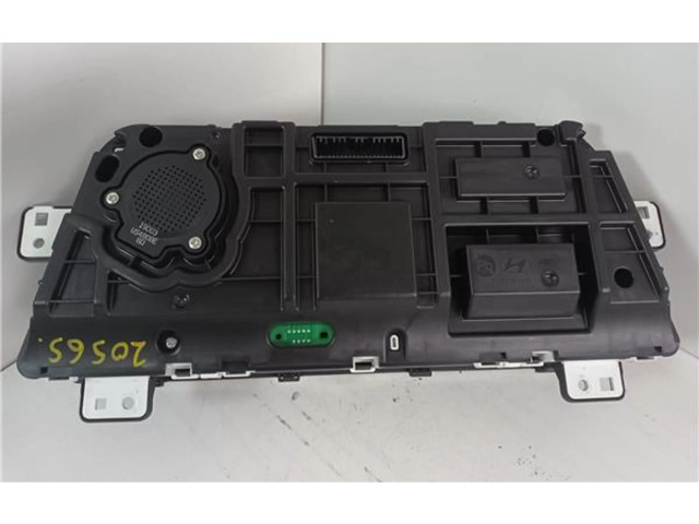 Спидометр (приборный щиток)     94083G2310    Hyundai Ioniq 
