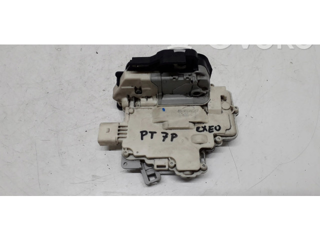 Замок багажника 8E0839016AA    Seat Exeo (3R) 2008 - 2013 года