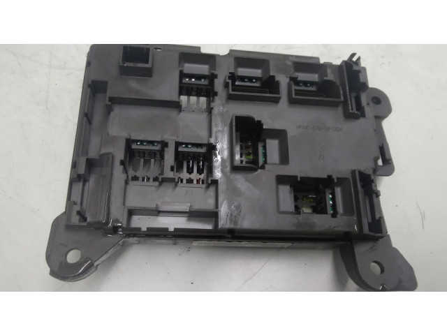   Pojistková skříňka 518954020A, 693168703   BMW X5 E70 2007