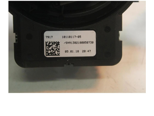 Подрулевой шлейф SRS 10118117-05   Alfa Romeo Stelvio