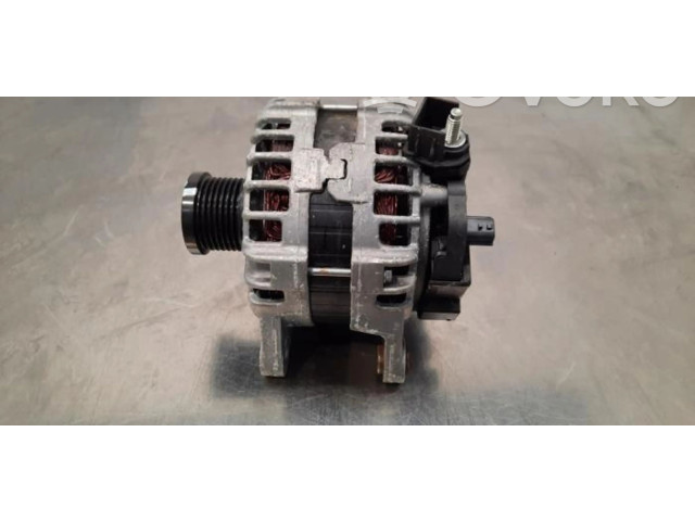 Генератор 231002175R   Nissan Juke II F16      