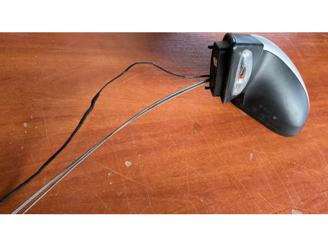 Zpětné zrcátko  Peugeot 207 2007  96805881XT  