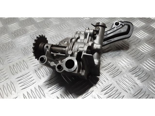 Čerpadlo oleje 8200345633, 8200346592   Renault Latitude (L70) 2.0 I4 