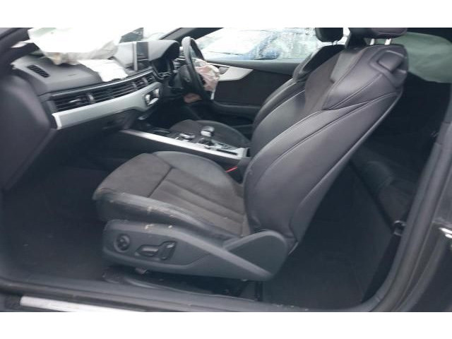 Řídící jednotka    Audi A5 2017