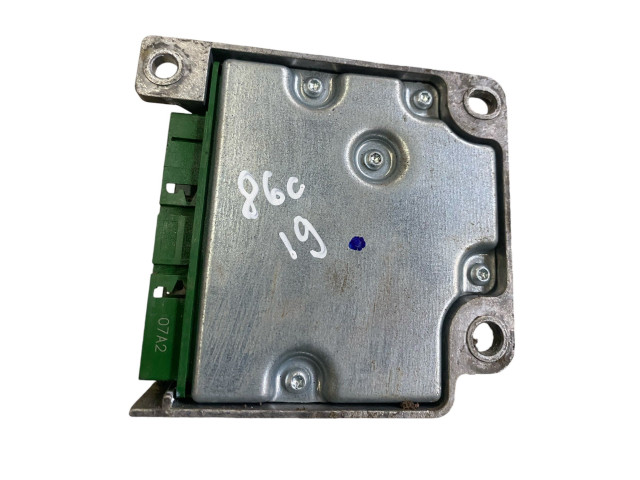Блок подушек безопасности 00046859297   Citroen Jumper