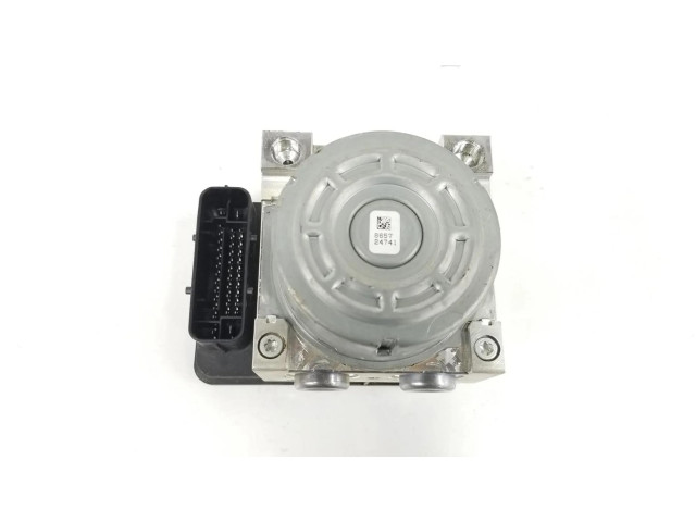 Jednotka ABS 34517852637, 34517851297   BMW 4 F36 Gran coupe 2013