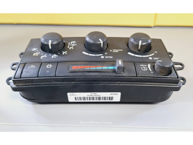 Блок управления климат-контролем P55057280AB, 102805   Chrysler Aspen