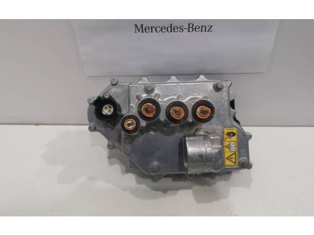   Pojistková skříňka A2225450800   Mercede-Benz S W222 2013