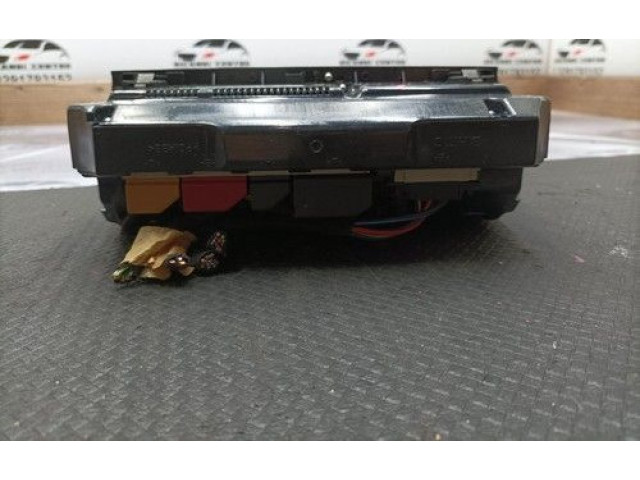 Ojnice  4F2820043Q, 4F0910043A    Audi A6 S6 C6 4F  